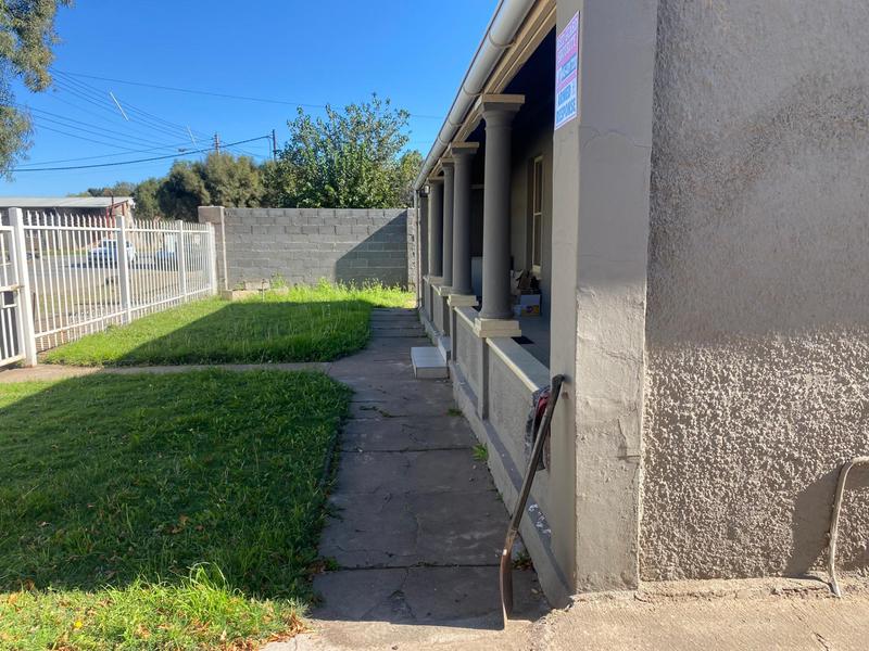 To Let 3 Bedroom Property for Rent in Queenstown Central Eastern Cape